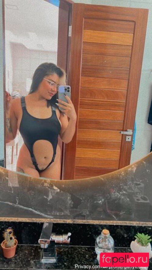 Gaby Lopez Nude Onlyfans Photo 31