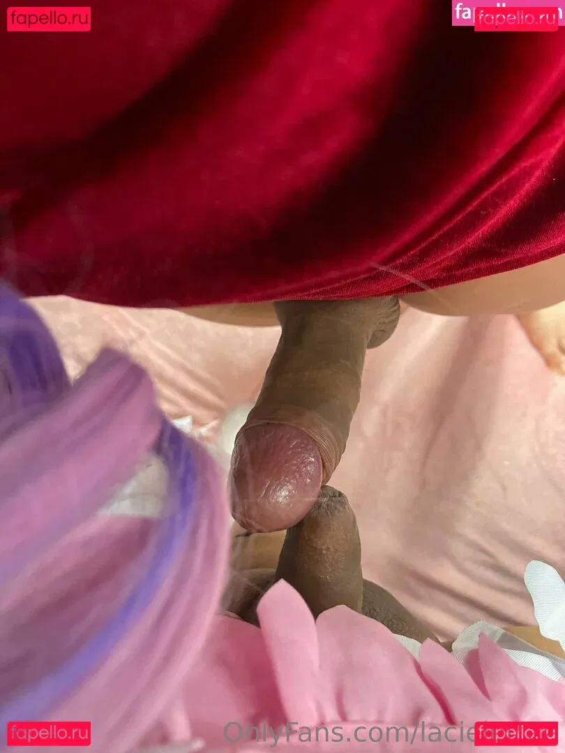 lacielettaa Onlyfans Photo Gallery 