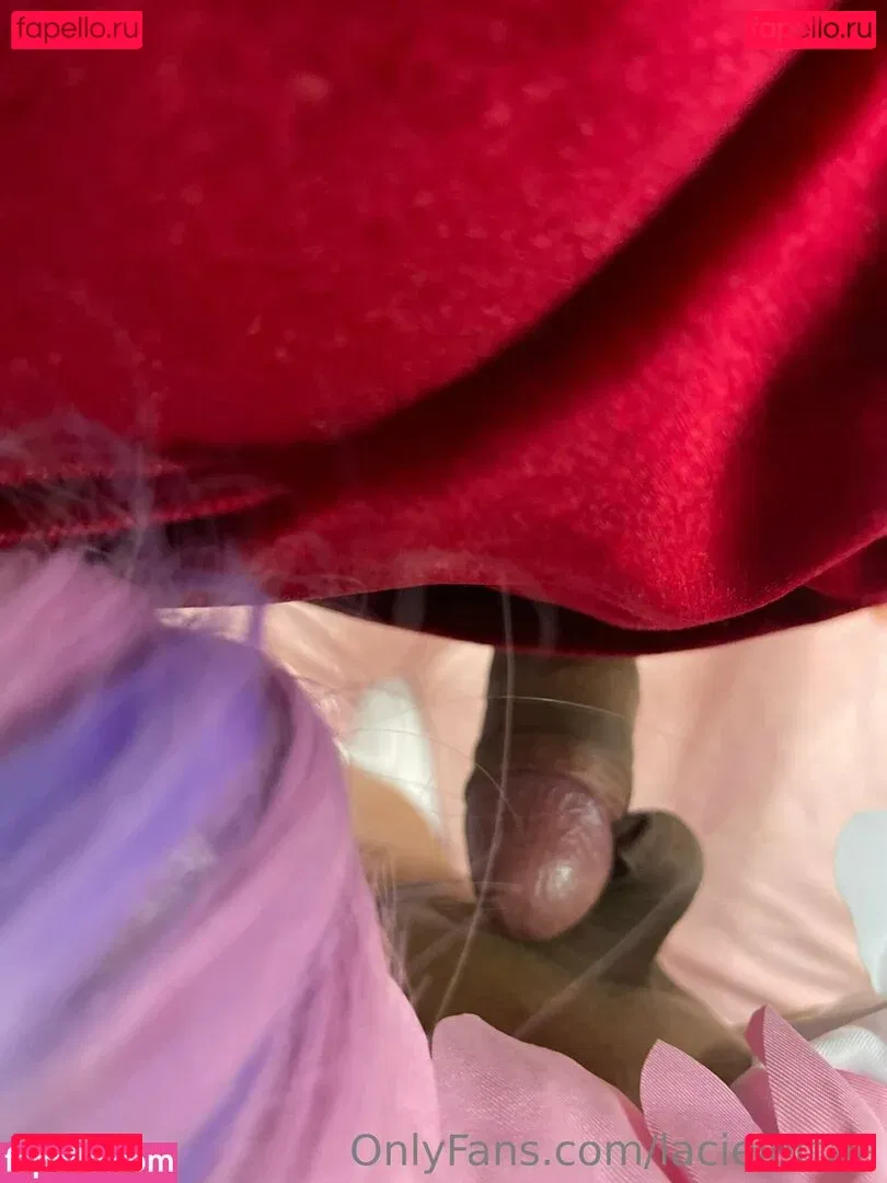 lacielettaa Onlyfans Photo Gallery 