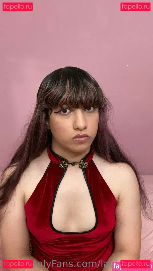 lacielettaa Onlyfans Photo Gallery 