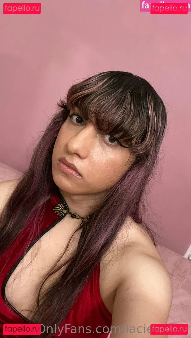 lacielettaa Onlyfans Photo Gallery 