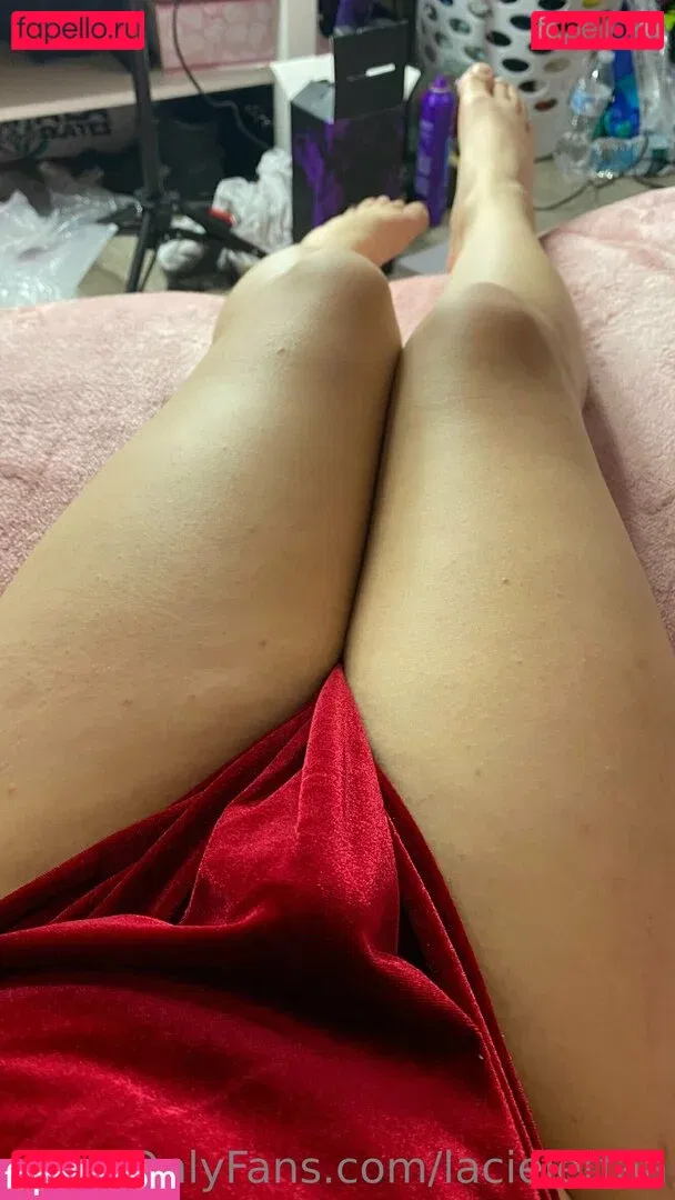 lacielettaa Onlyfans Photo Gallery 