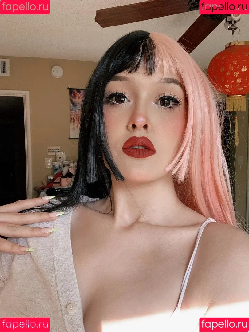 onlybunnie Onlyfans Photo Gallery 