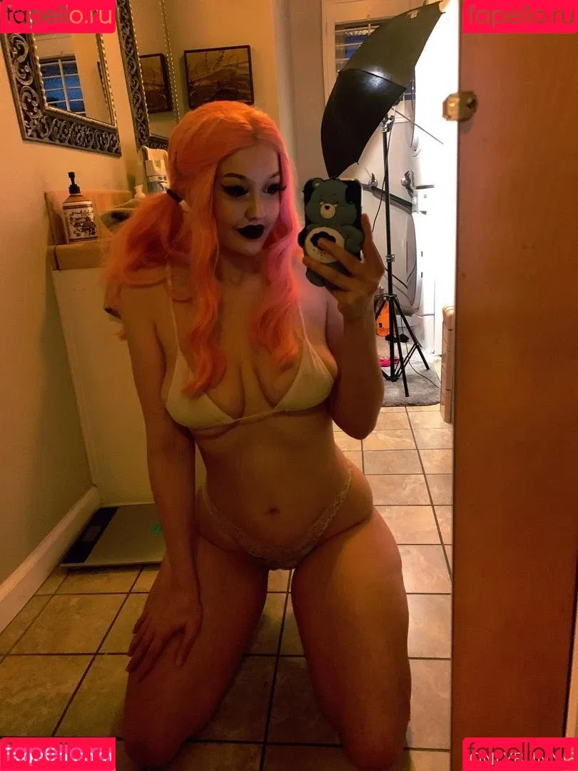 onlybunnie Onlyfans Photo Gallery 