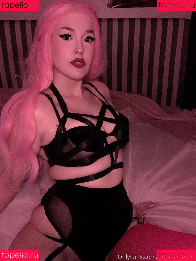 onlybunnie Onlyfans Photo Gallery 
