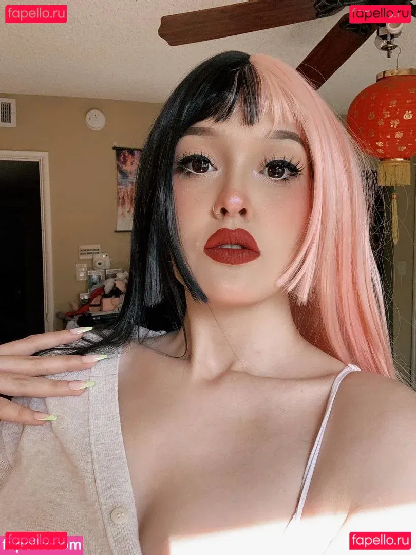 onlybunnie Onlyfans Photo Gallery 