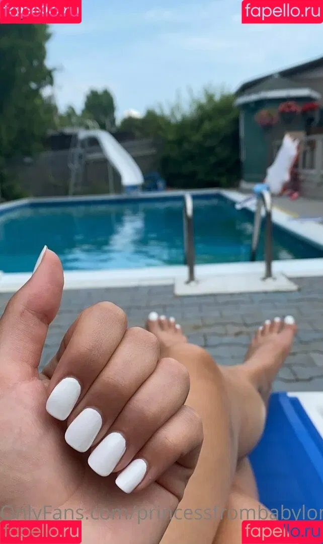 princessfrombabylon Onlyfans Photo Gallery 