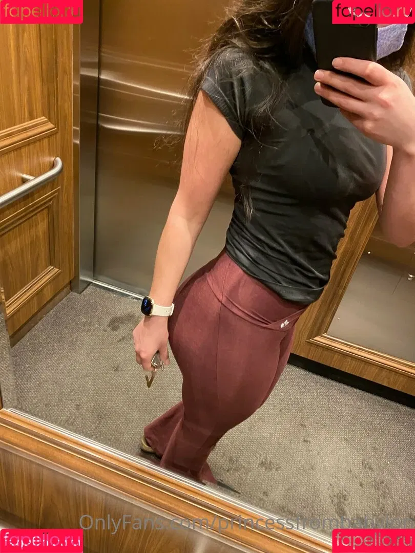 princessfrombabylon Onlyfans Photo Gallery 