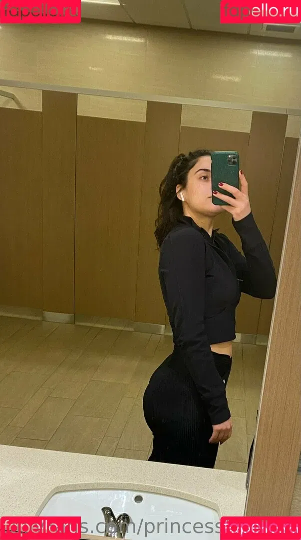 princessfrombabylon Onlyfans Photo Gallery 