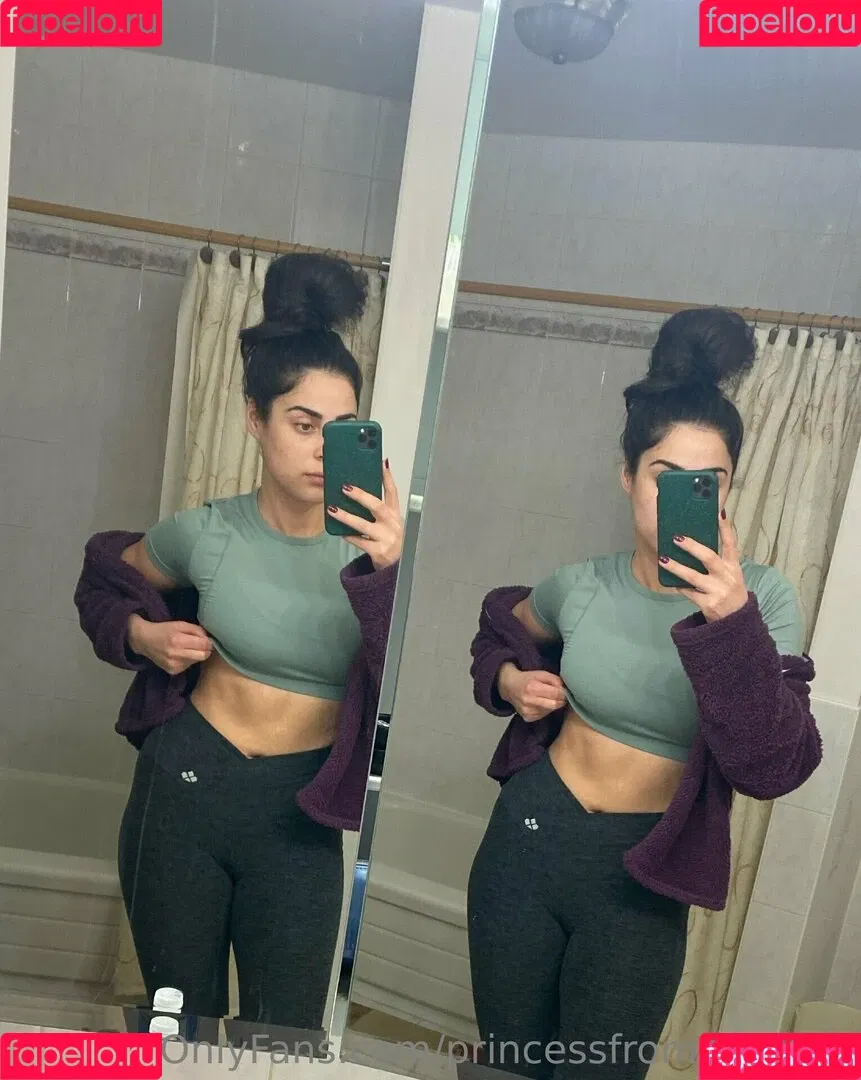 princessfrombabylon Onlyfans Photo Gallery 