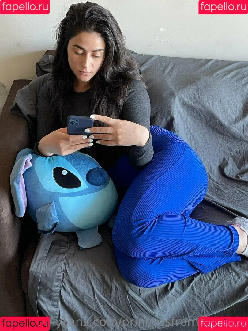 princessfrombabylon Onlyfans Photo Gallery 
