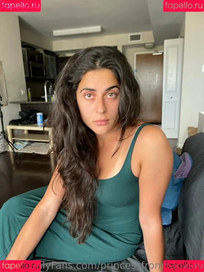 princessfrombabylon Onlyfans Photo Gallery 