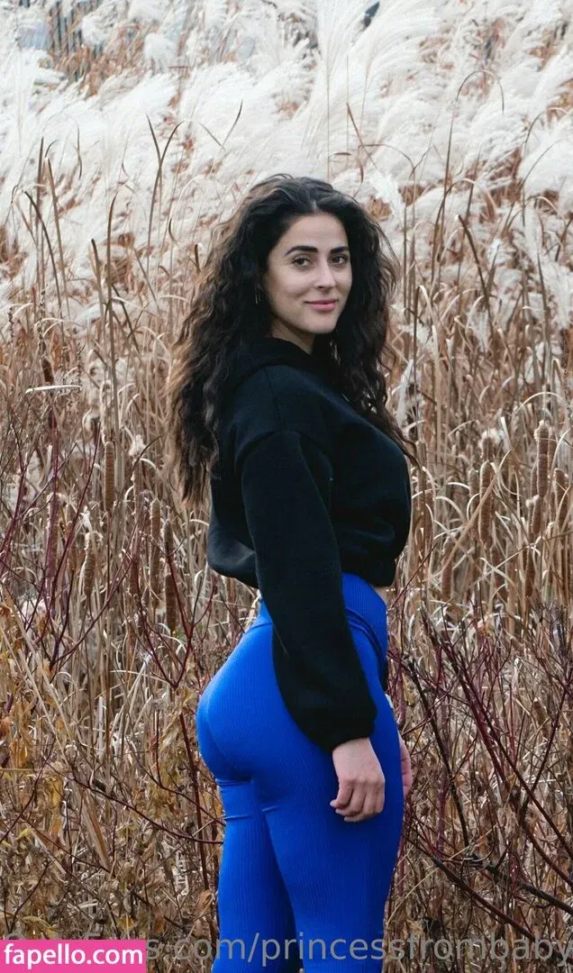 princessfrombabylon Onlyfans Photo Gallery 