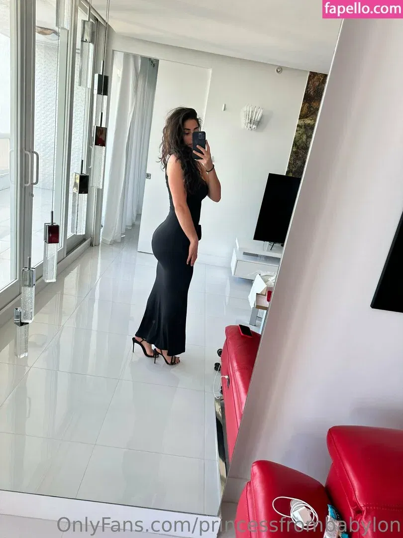 princessfrombabylon Onlyfans Photo Gallery 