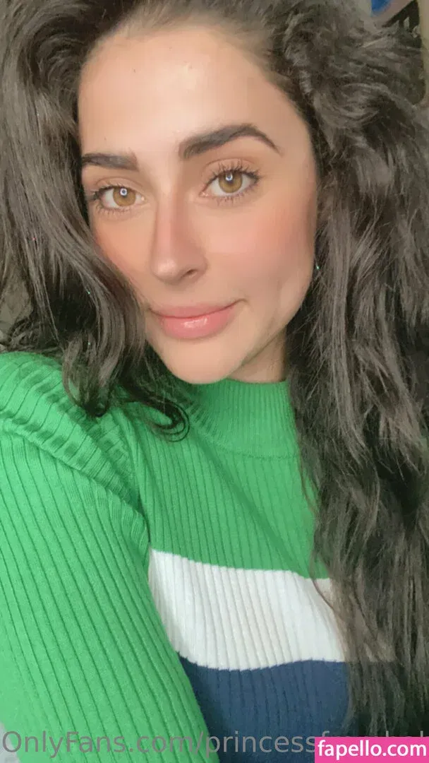 princessfrombabylon Onlyfans Photo Gallery 