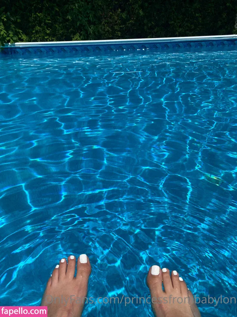 princessfrombabylon Onlyfans Photo Gallery 