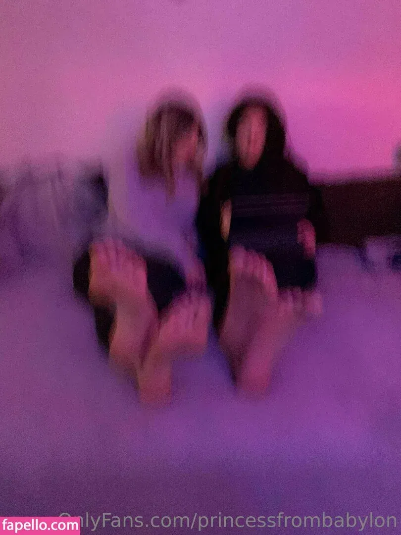 princessfrombabylon Onlyfans Photo Gallery 