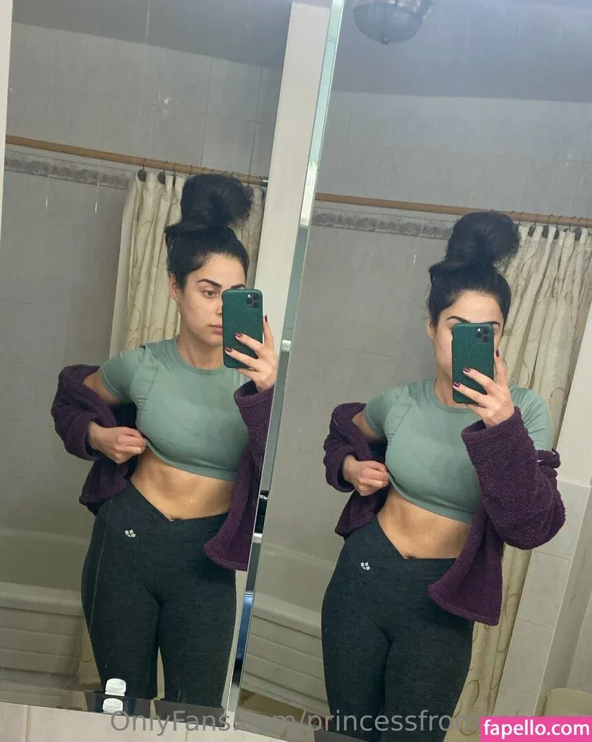 princessfrombabylon Onlyfans Photo Gallery 