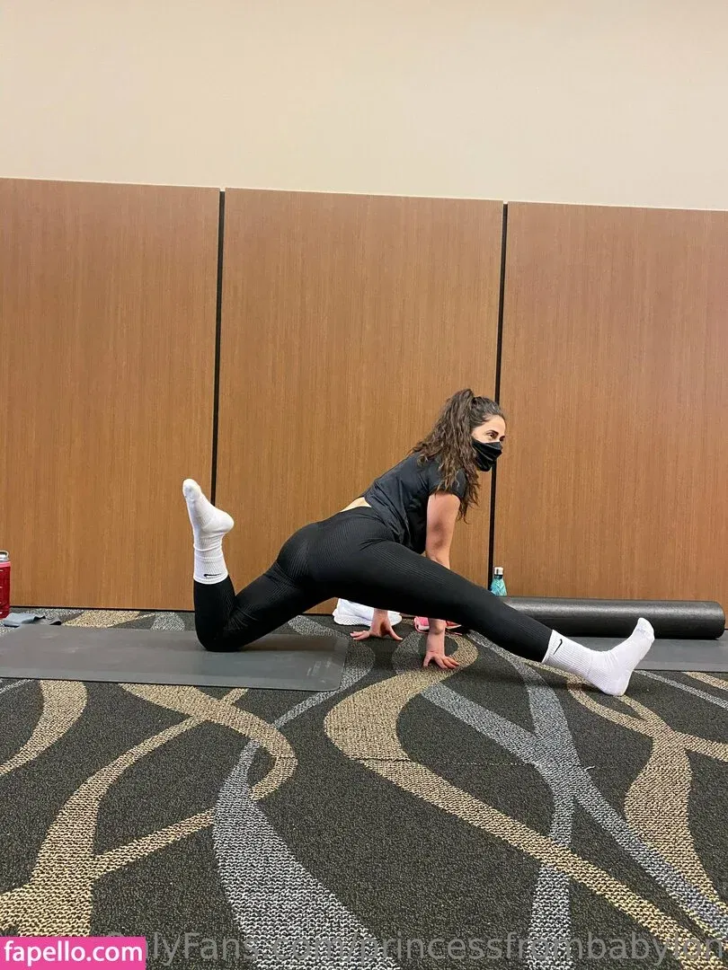 princessfrombabylon Onlyfans Photo Gallery 