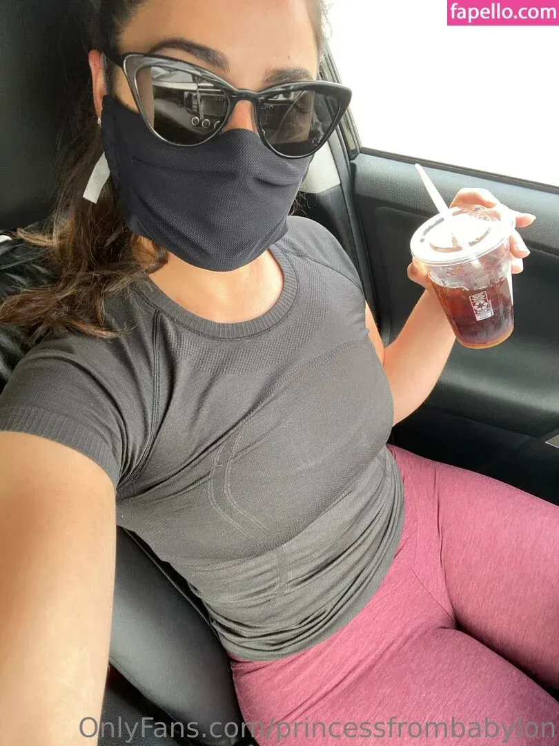 princessfrombabylon Onlyfans Photo Gallery 