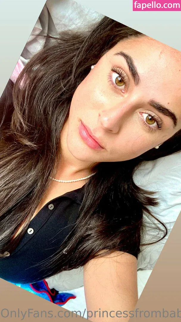 princessfrombabylon Onlyfans Photo Gallery 