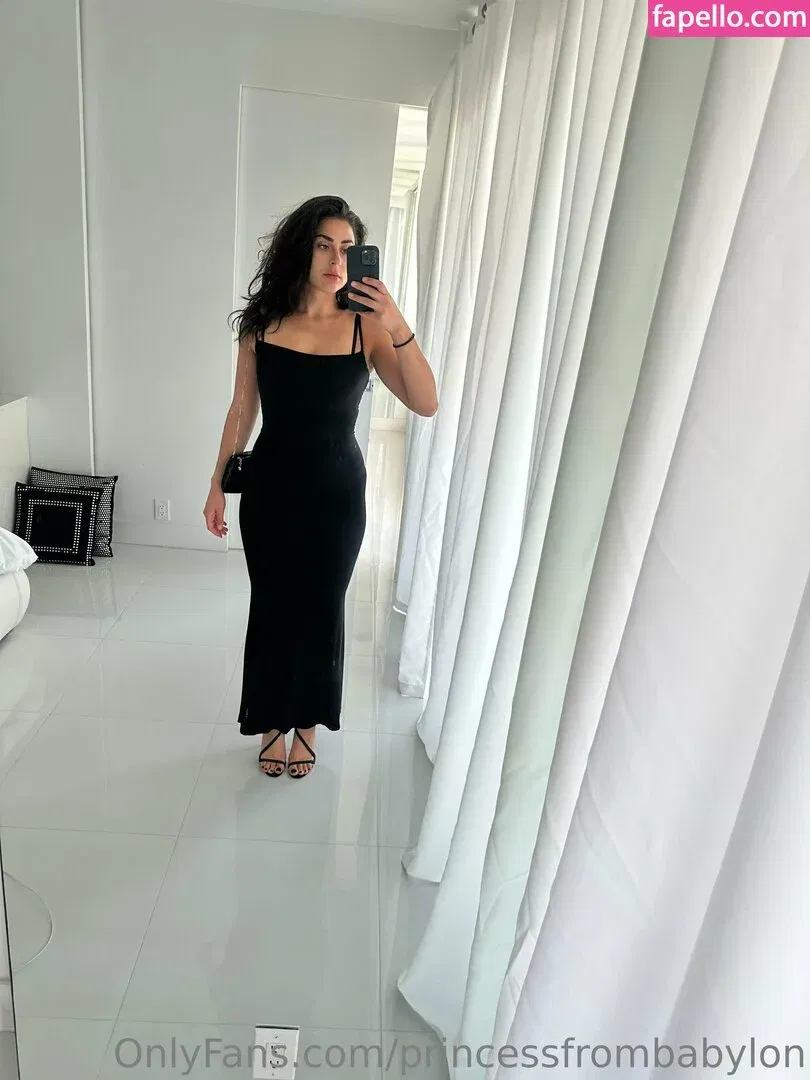 princessfrombabylon Onlyfans Photo Gallery 