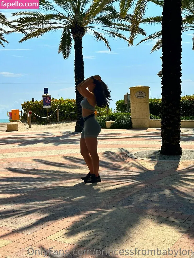 princessfrombabylon Onlyfans Photo Gallery 