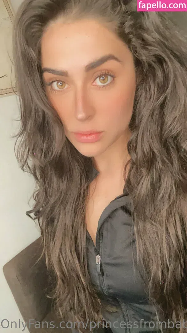 princessfrombabylon Onlyfans Photo Gallery 