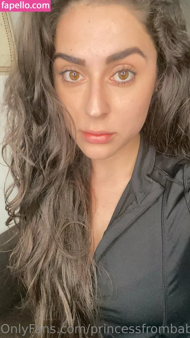 princessfrombabylon Onlyfans Photo Gallery 