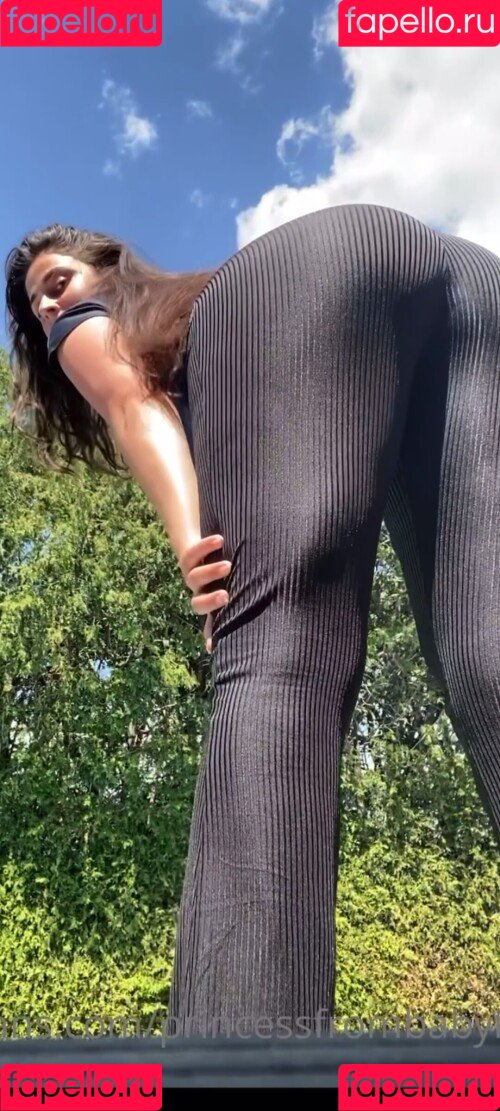 princessfrombabylon Onlyfans Photo Gallery 