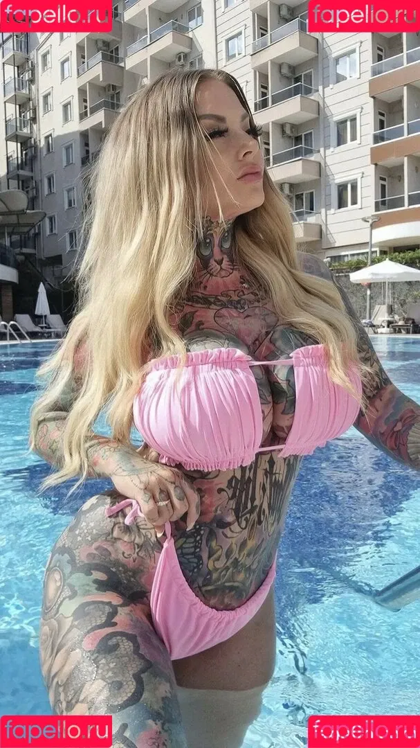 Nadia From Denmark Onlyfans Photo Gallery 