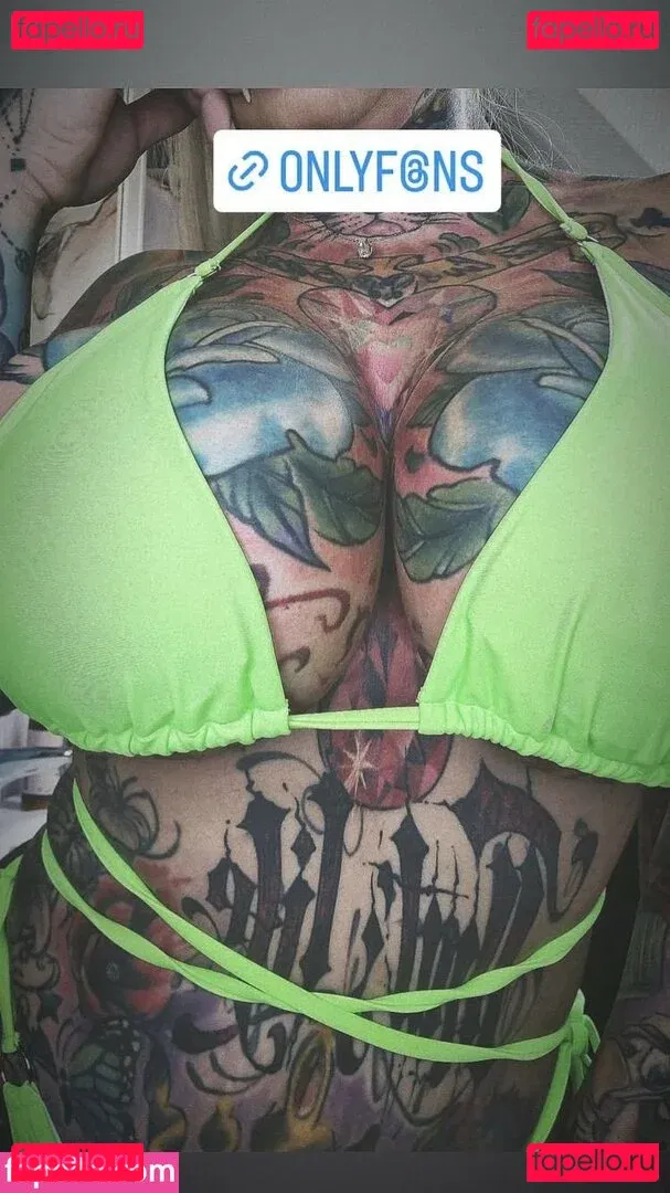 Nadia From Denmark Onlyfans Photo Gallery 