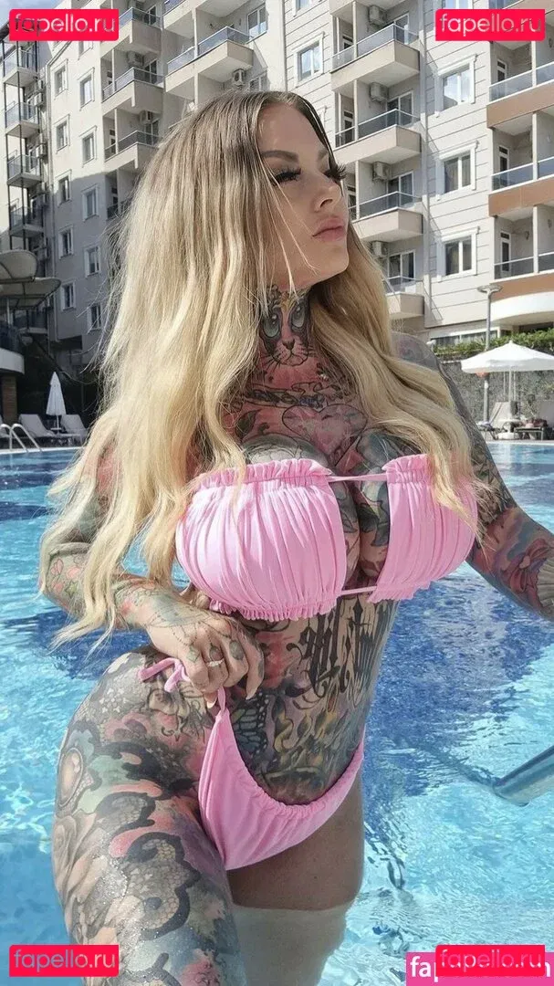 Nadia From Denmark Onlyfans Photo Gallery 