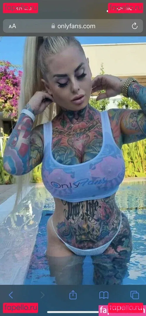 Nadia From Denmark Onlyfans Photo Gallery 