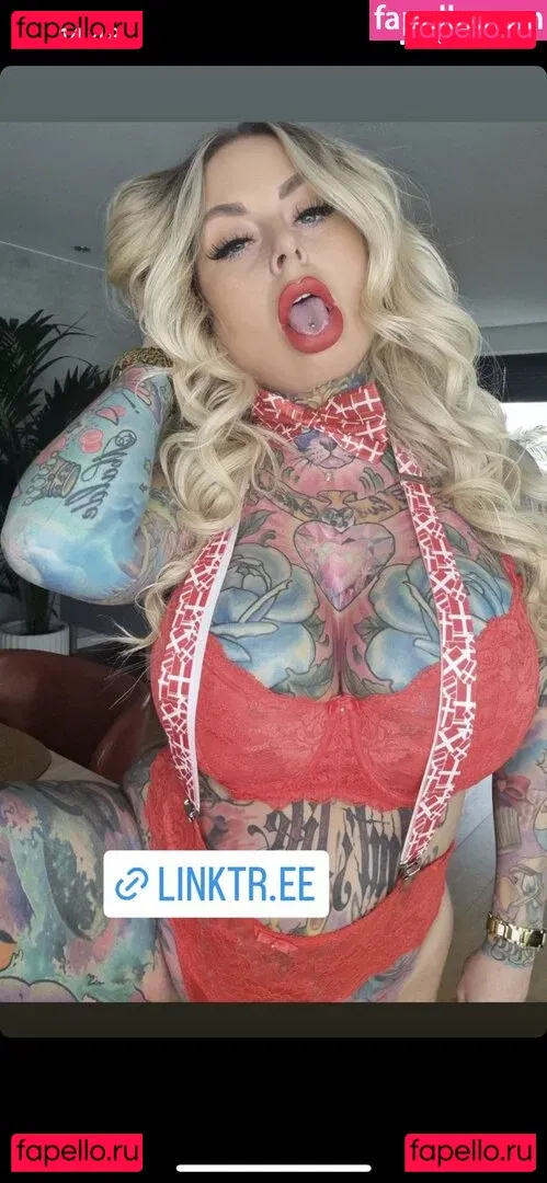 Nadia From Denmark Onlyfans Photo Gallery 