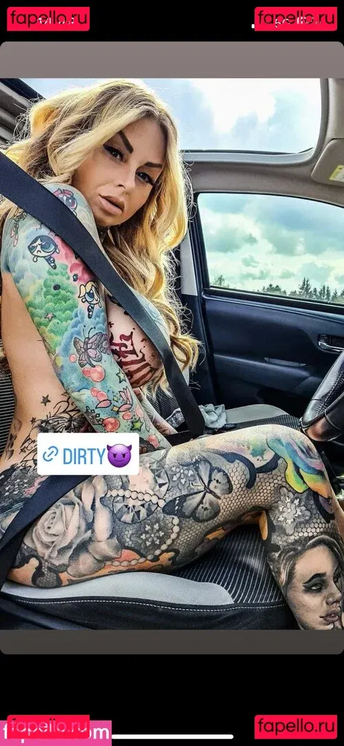 Nadia From Denmark Onlyfans Photo Gallery 