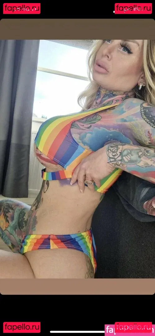 Nadia From Denmark Onlyfans Photo Gallery 