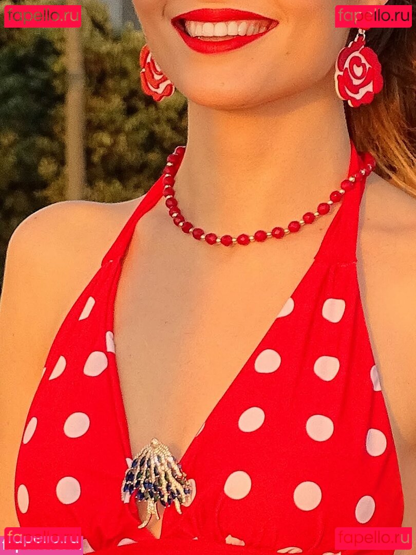 Condessa Anasta Nude Onlyfans Photo 42