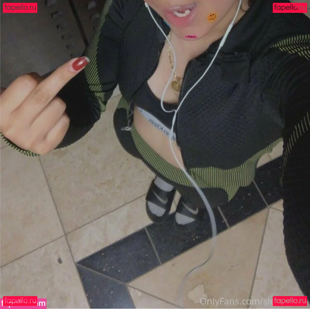 sluttedlola Onlyfans Photo Gallery 