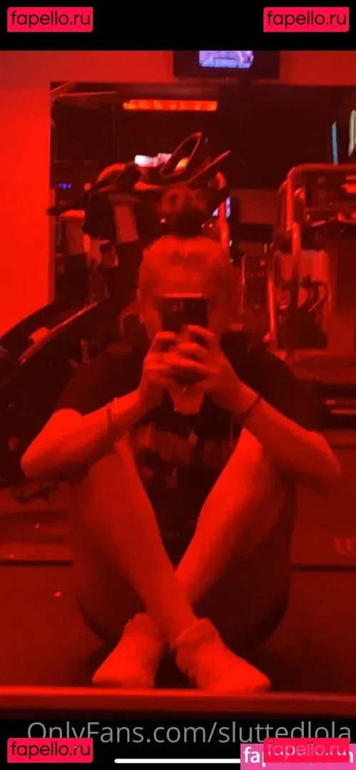 sluttedlola Onlyfans Photo Gallery 
