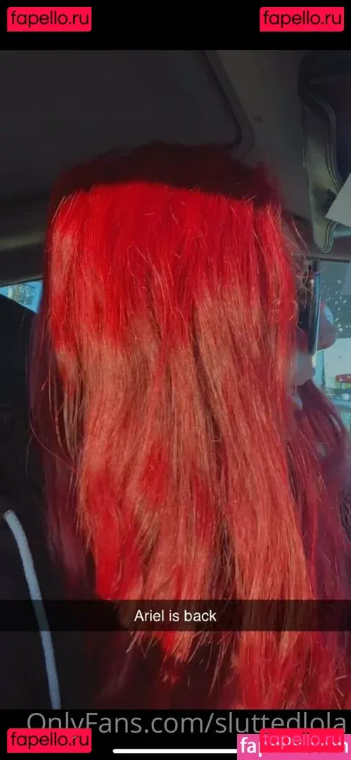 sluttedlola Onlyfans Photo Gallery 