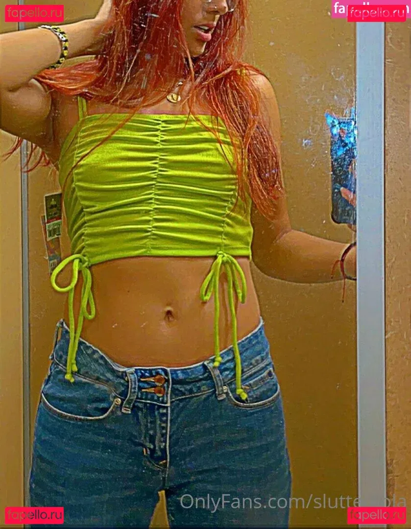 sluttedlola Onlyfans Photo Gallery 