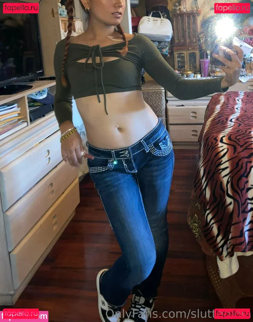 sluttedlola Onlyfans Photo Gallery 