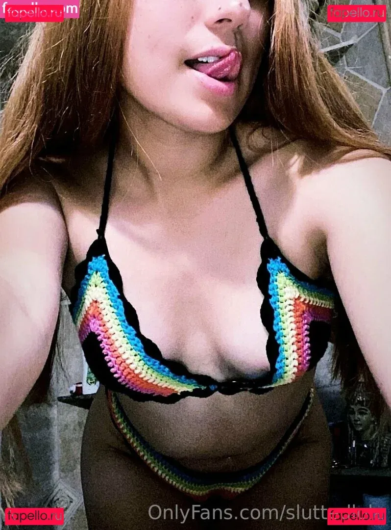 sluttedlola Onlyfans Photo Gallery 