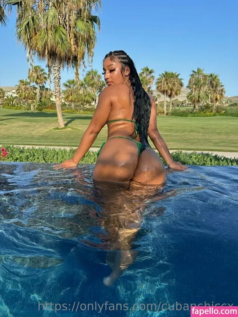 queenncubanxxx Onlyfans Photo Gallery 