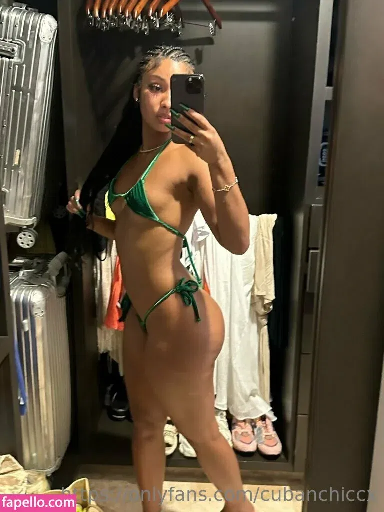 queenncubanxxx Onlyfans Photo Gallery 