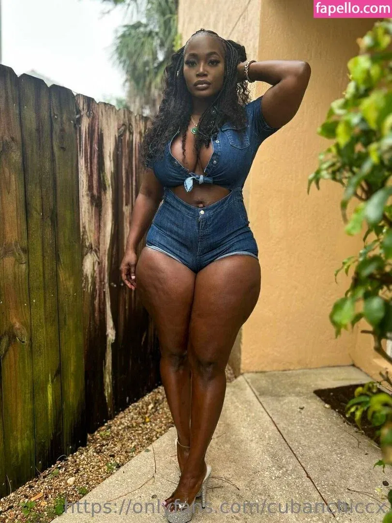 queenncubanxxx Onlyfans Photo Gallery 