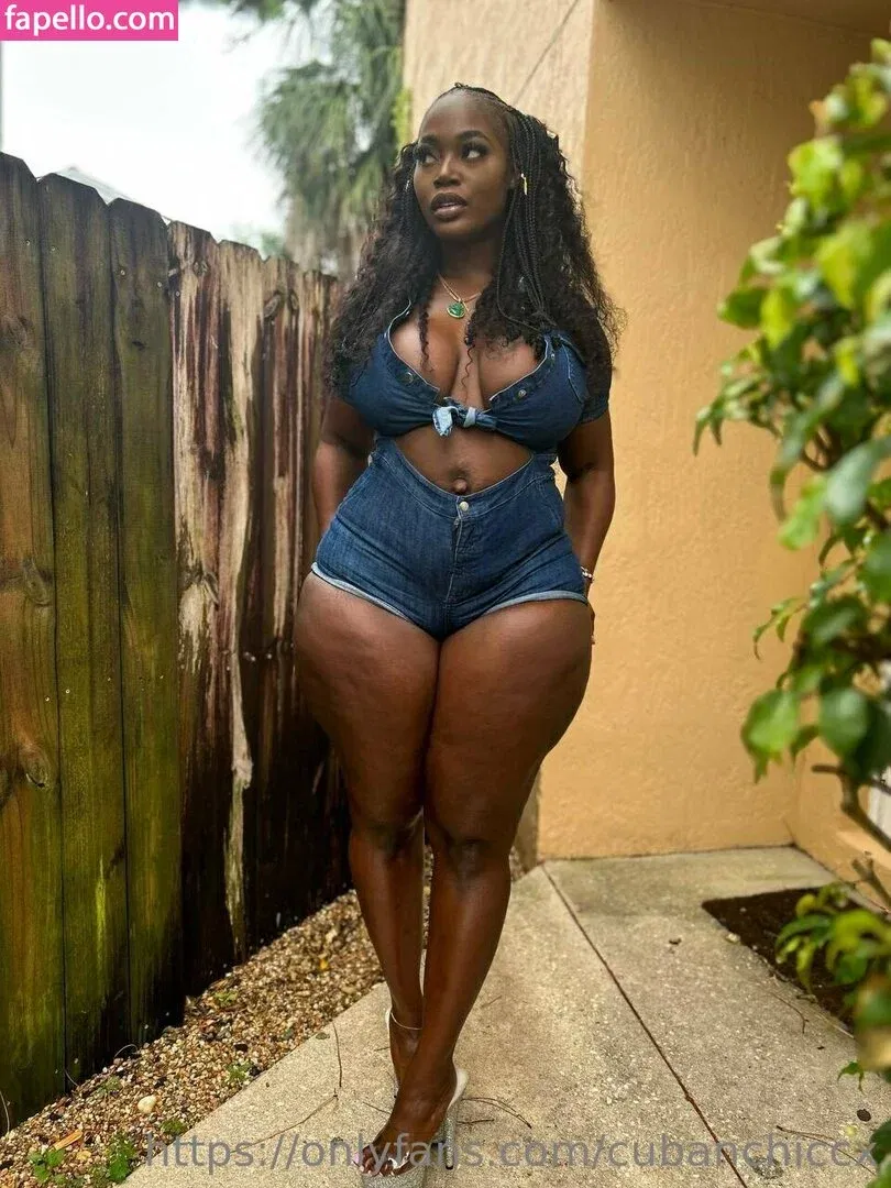 queenncubanxxx Onlyfans Photo Gallery 