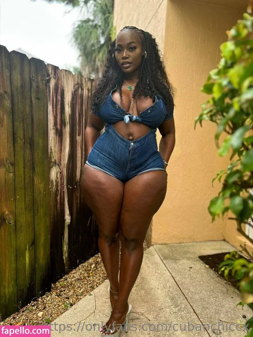 queenncubanxxx Onlyfans Photo Gallery 