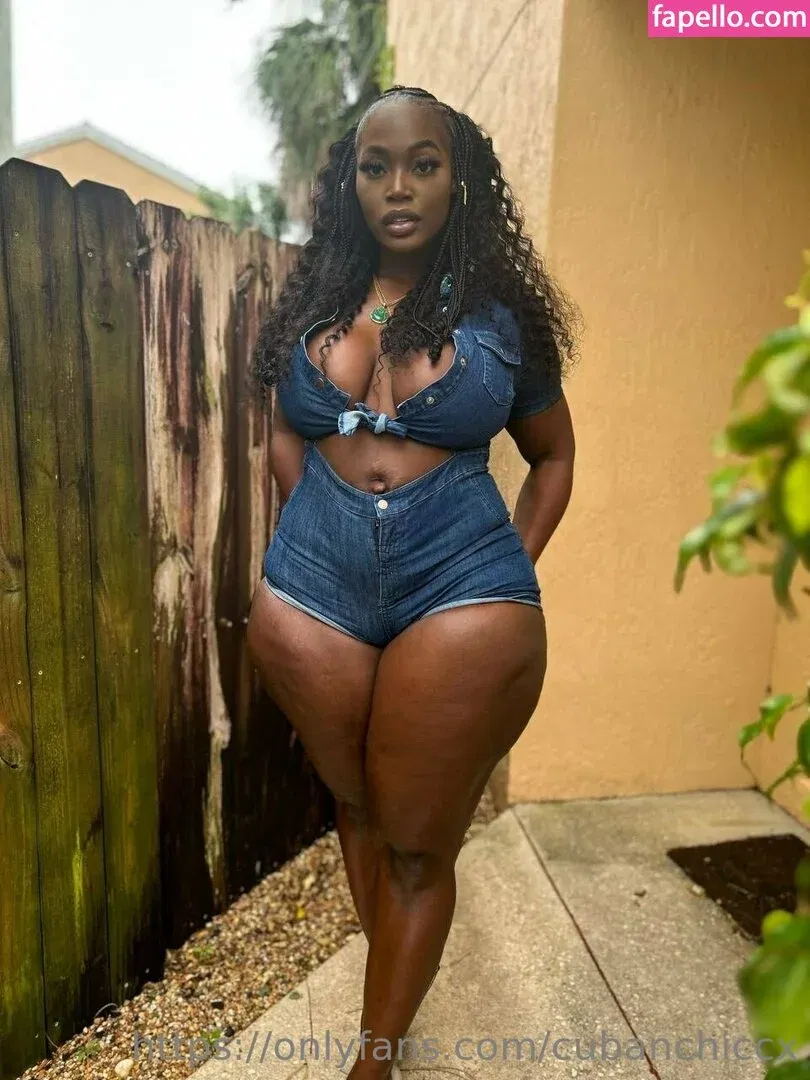 queenncubanxxx Onlyfans Photo Gallery 